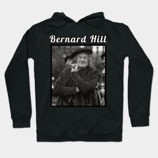 Bernard Hill / 1944 Hoodie